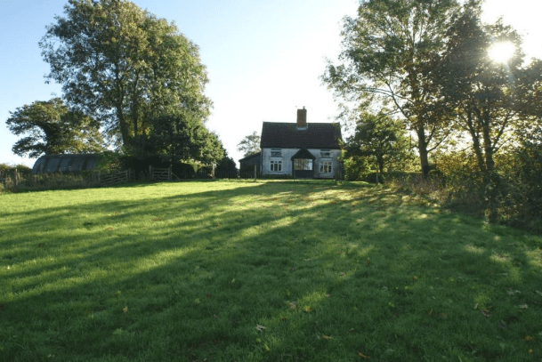 Oak Tree Cottage